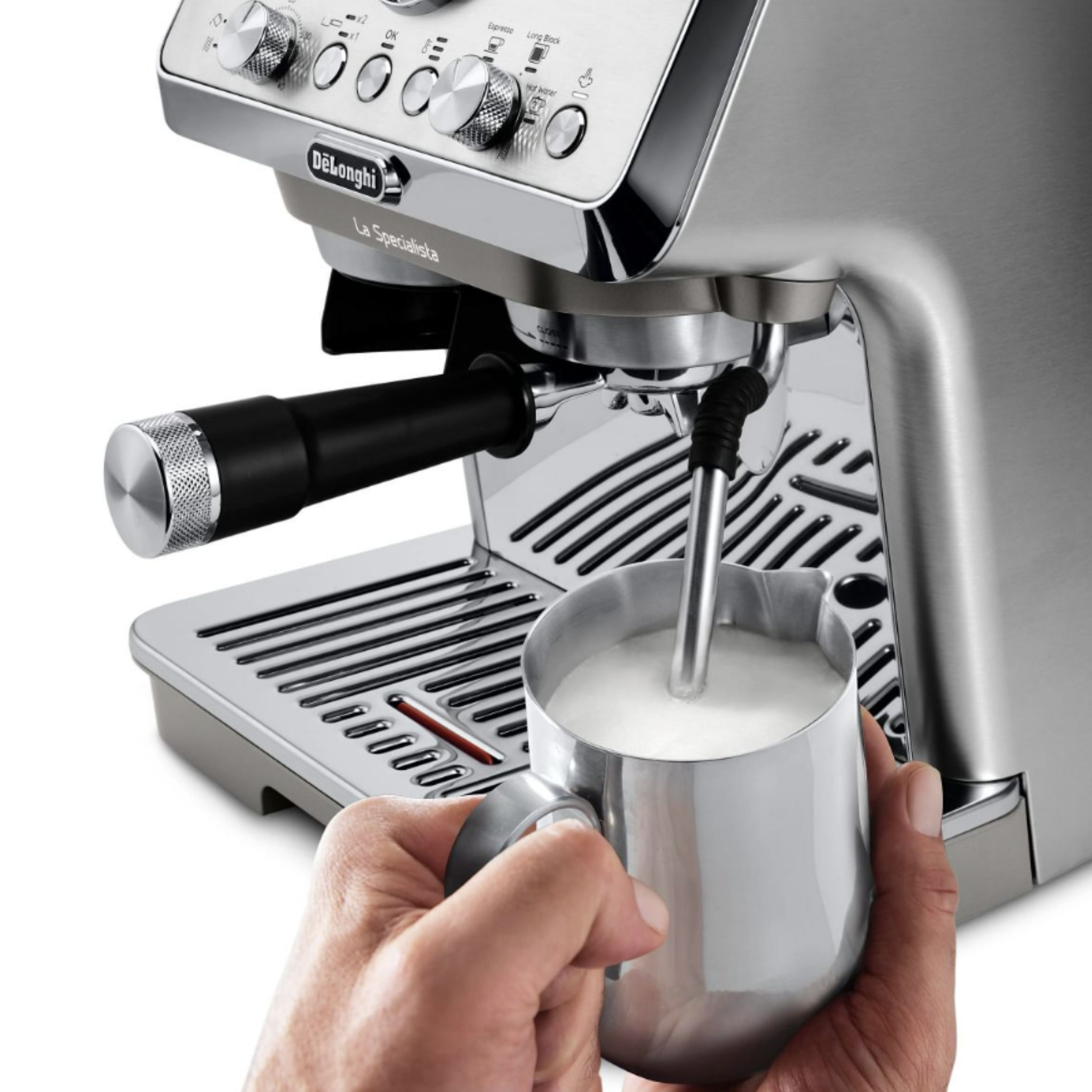 Máy pha cà phê Delonghi EC9255.M