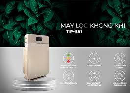 Máy lọc không khí Yakyo TP361