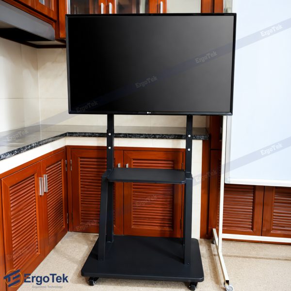 Giá treo Tivi di động Ergotek E1989 (32-75 inch)