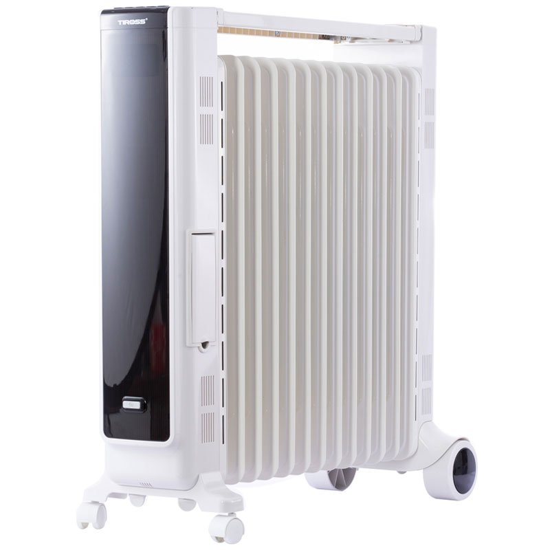 Lò sưởi dầu 13 thanh Tiross TS9213