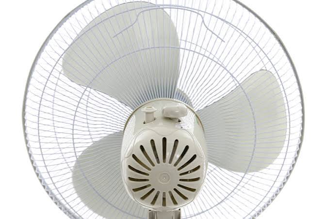 Quạt lửng Midea FTS40-17VD (gray)