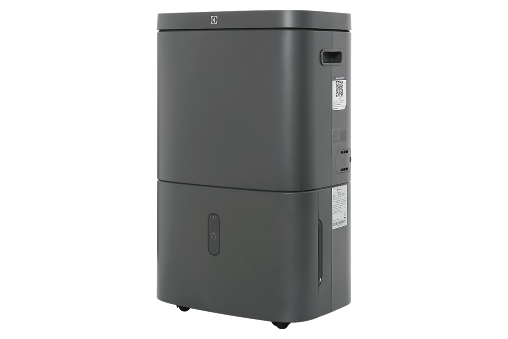 Máy hút ẩm lọc không khí Electrolux EDH12TRBD2