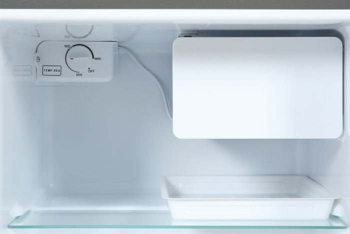 Tủ Lạnh Mini Electrolux 45 Lít EUM0500AD-VN Chính Hãng