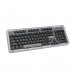 Bàn phím cơ Logitech Không dây Alto Keys K98M