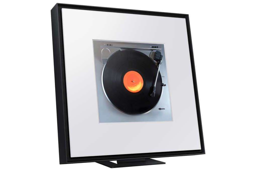Loa Samsung Loa Tranh Music Frame HW-LS60D/XV