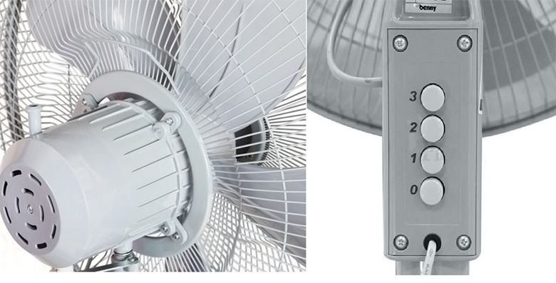 Quạt công nghiệp lửng BF182F