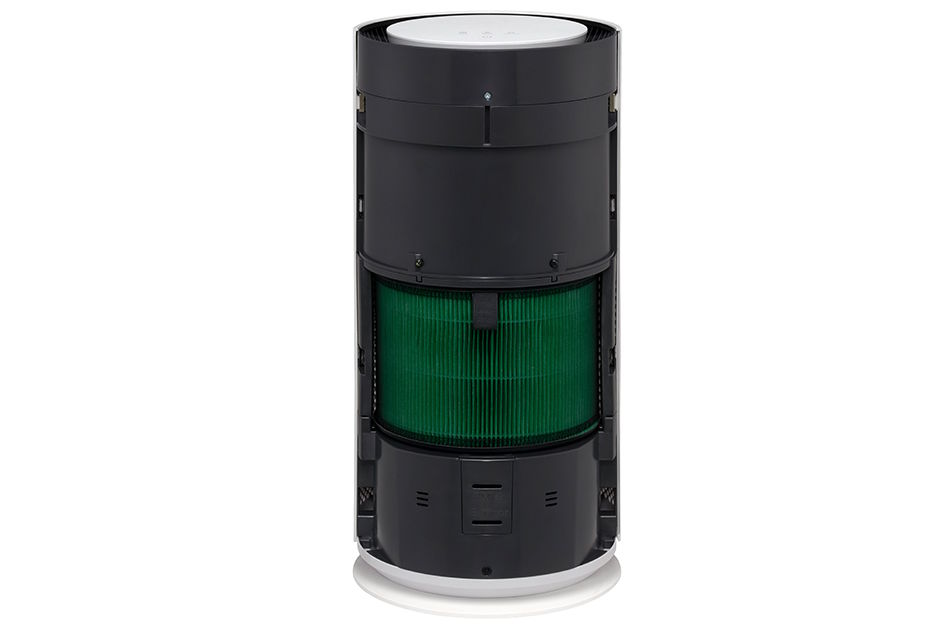 Phụ kiện của máy lọc không khí LG Puricare 360 Hit: Màng Lọc Hepa