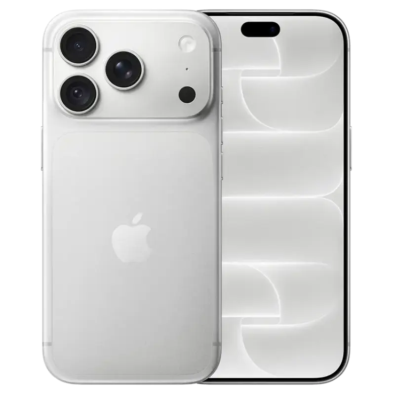 Apple iPhone 18 Pro 256GB/512GB/1TB/2TB