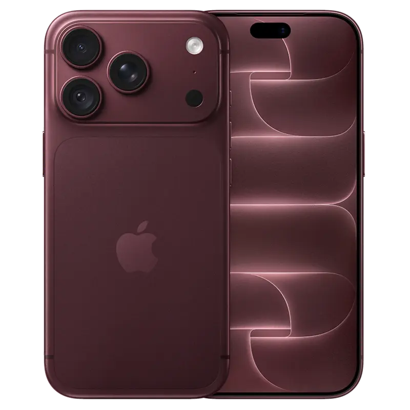 Apple iPhone 18 Pro 256GB/512GB/1TB/2TB