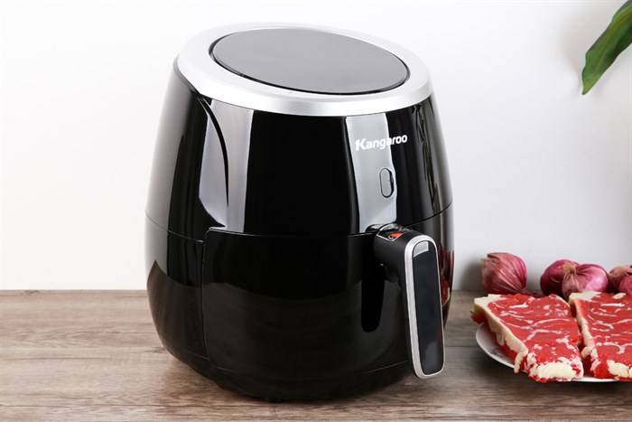 NỒI CHIÊN KHÔNG DẦU KANGAROO KG 52AF1A