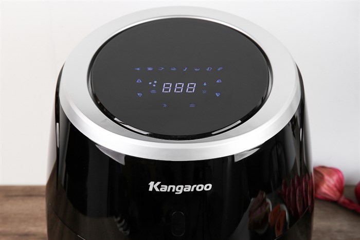 NỒI CHIÊN KHÔNG DẦU KANGAROO KG 52AF1A