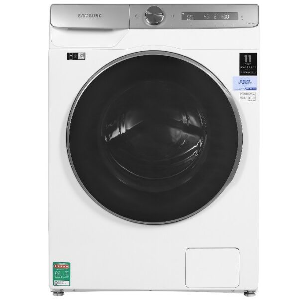 Máy Giặt Samsung Inverter 10 kg WW10TP44DSH/SV