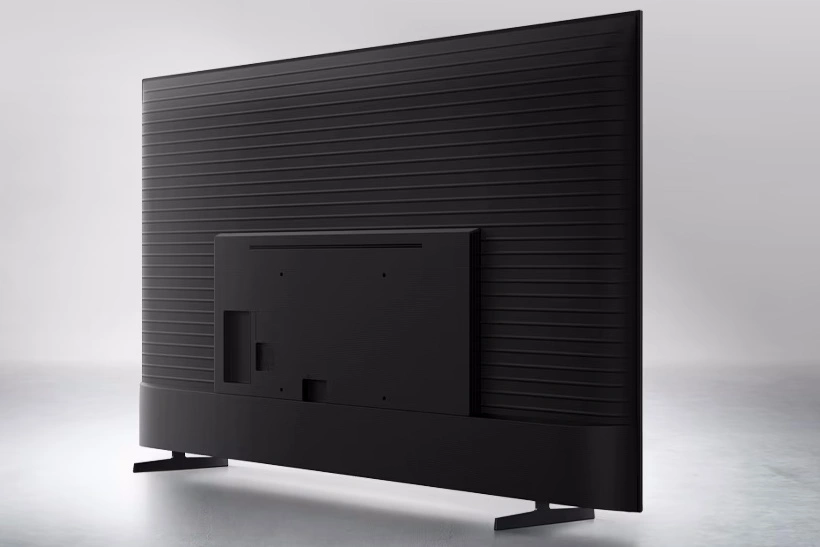 Smart TV Crystal UHD AI 4K Samsung UA85U8500HKXXV (85 inch)