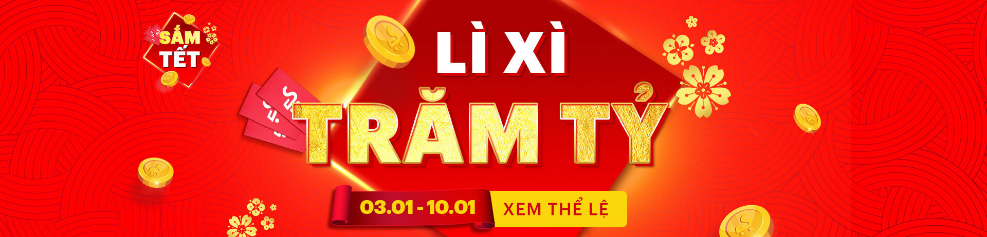 Evo Điện Máy