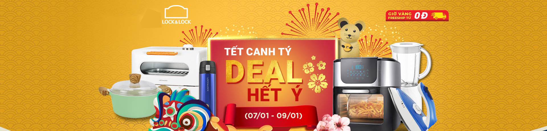 Evo Điện Máy