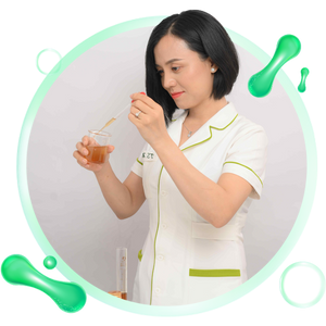 Câu chuyện thương hiệu: Từ tâm huyết cá nhân đến sứ mệnh khoa học