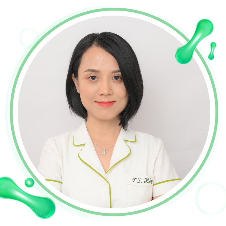 Tiến sĩ Lê Thị Thu Hường: kiến tạo tương lai ngành Dược Việt Nam từ nền tảng khoa học vững chắc