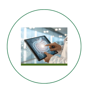 Nghiên cứu khoa học chứng minh hiệu quả của IBSoft trong việc cải thiện Viêm loét đại tràng và Hội chứng ruột kích thích