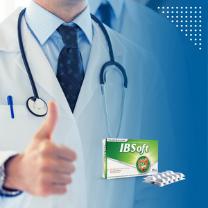 Đánh giá từ Bác sĩ và Chuyên gia về IBSoft: Giải pháp đột phá cho người bệnh đại tràng và hội chứng ruột kích thích