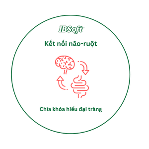 Kết nối não-ruột: chìa khóa hiểu về sức khỏe đại tràng