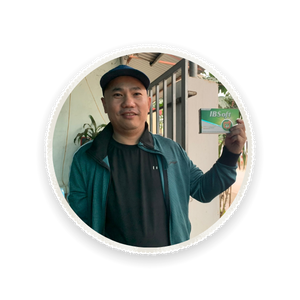 Hành trình tìm lại bữa ăn ngon và 