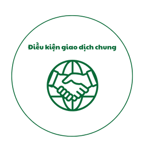 Điều kiện giao dịch chung của IBSoft