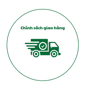 Chính sách giao hàng của IBSoft