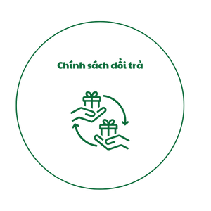 Chính sách đổi trả của IBSoft