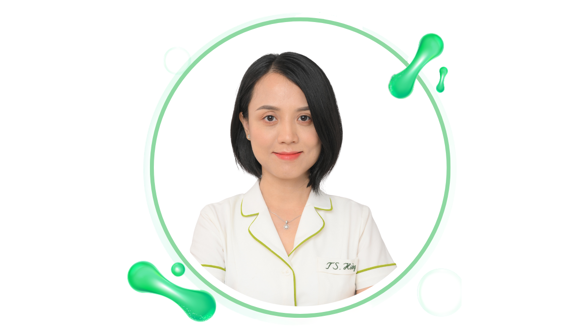 Tiến sĩ Lê Thị Thu Hường