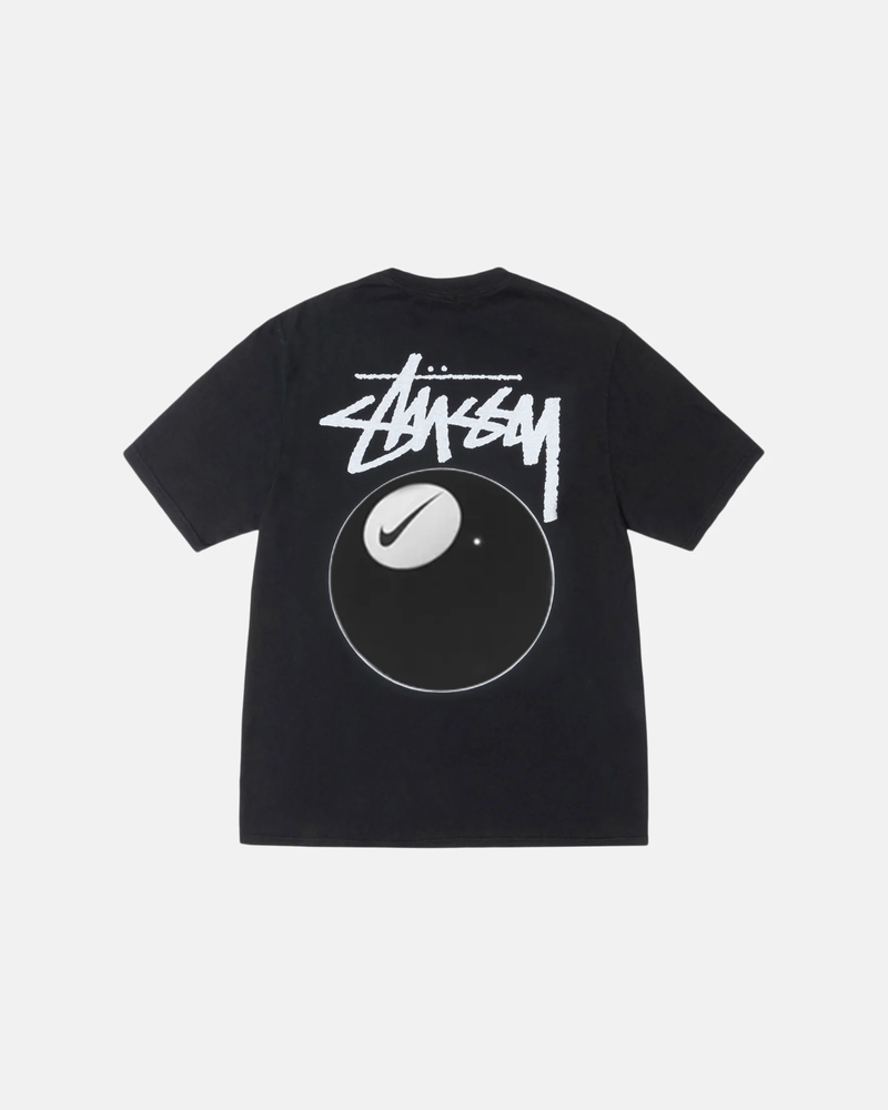 Nike x Stussy 8 Ball T-shirt