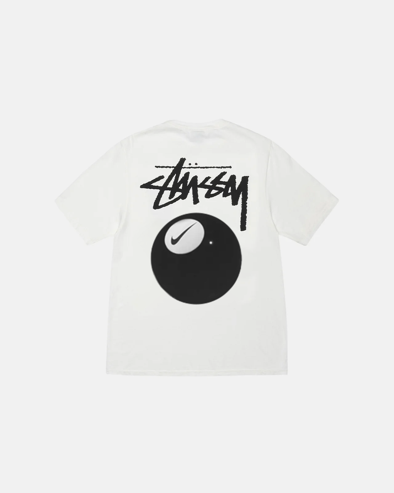 Nike x Stussy 8 Ball T-shirt