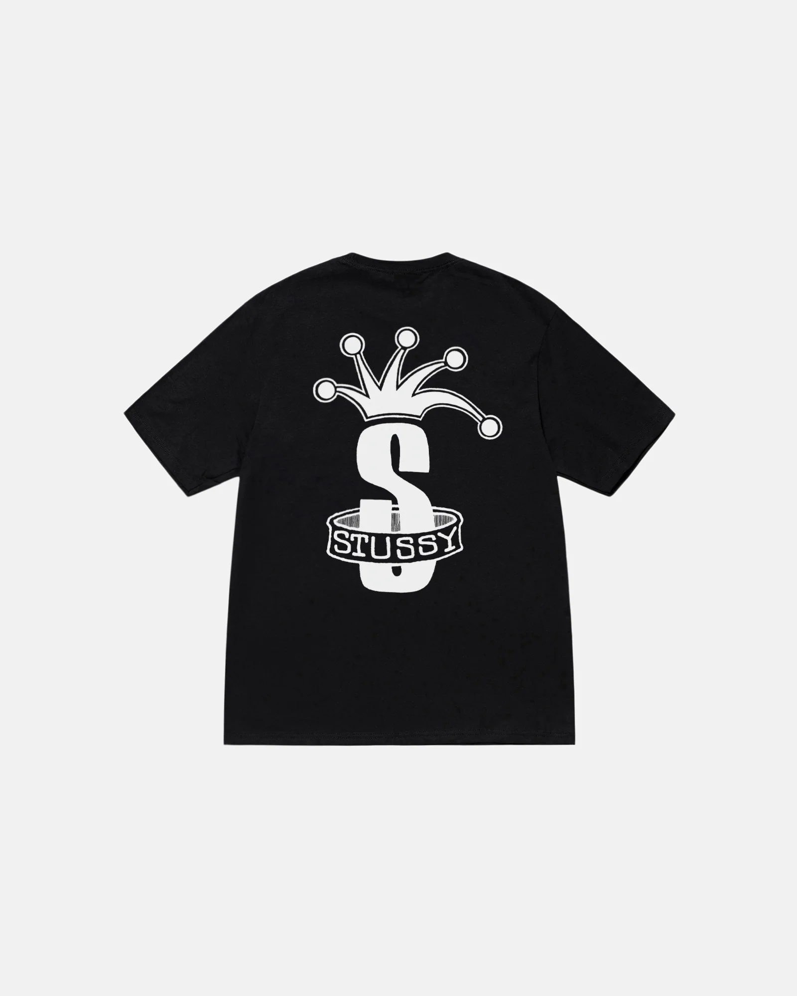 Cheap Crown Band Tee