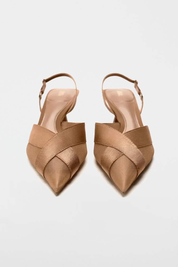 MESH SLING BACK