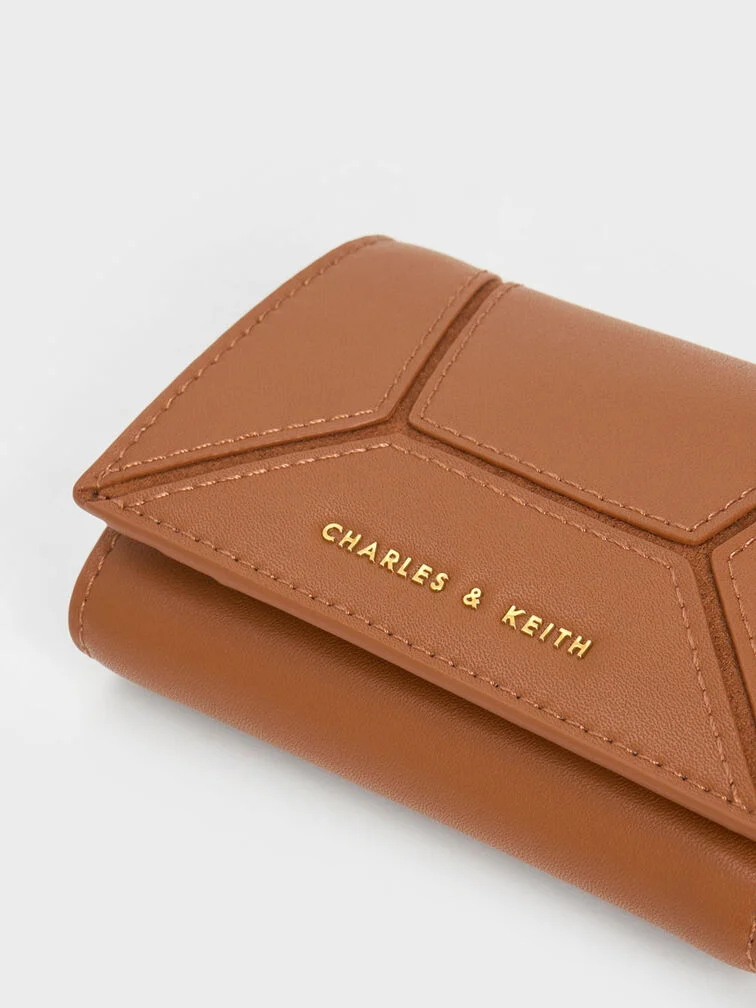 Nasrin Geometric Wallet