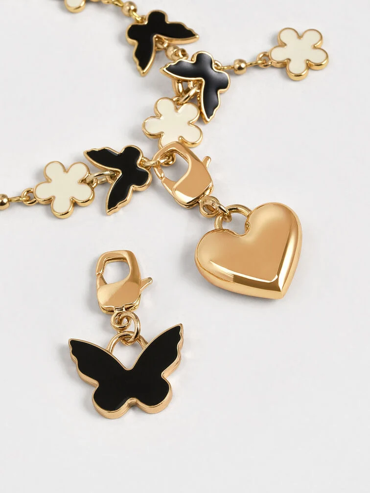 Quilted Boxy Tote Bag