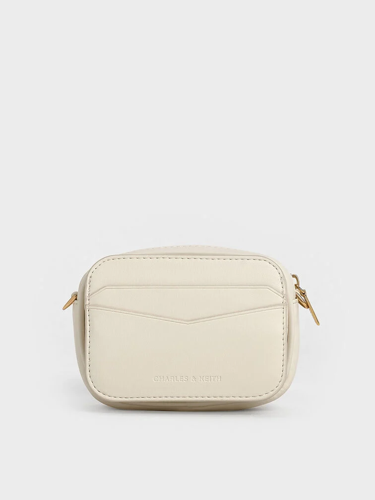 Arwen Quilted Mini Bag