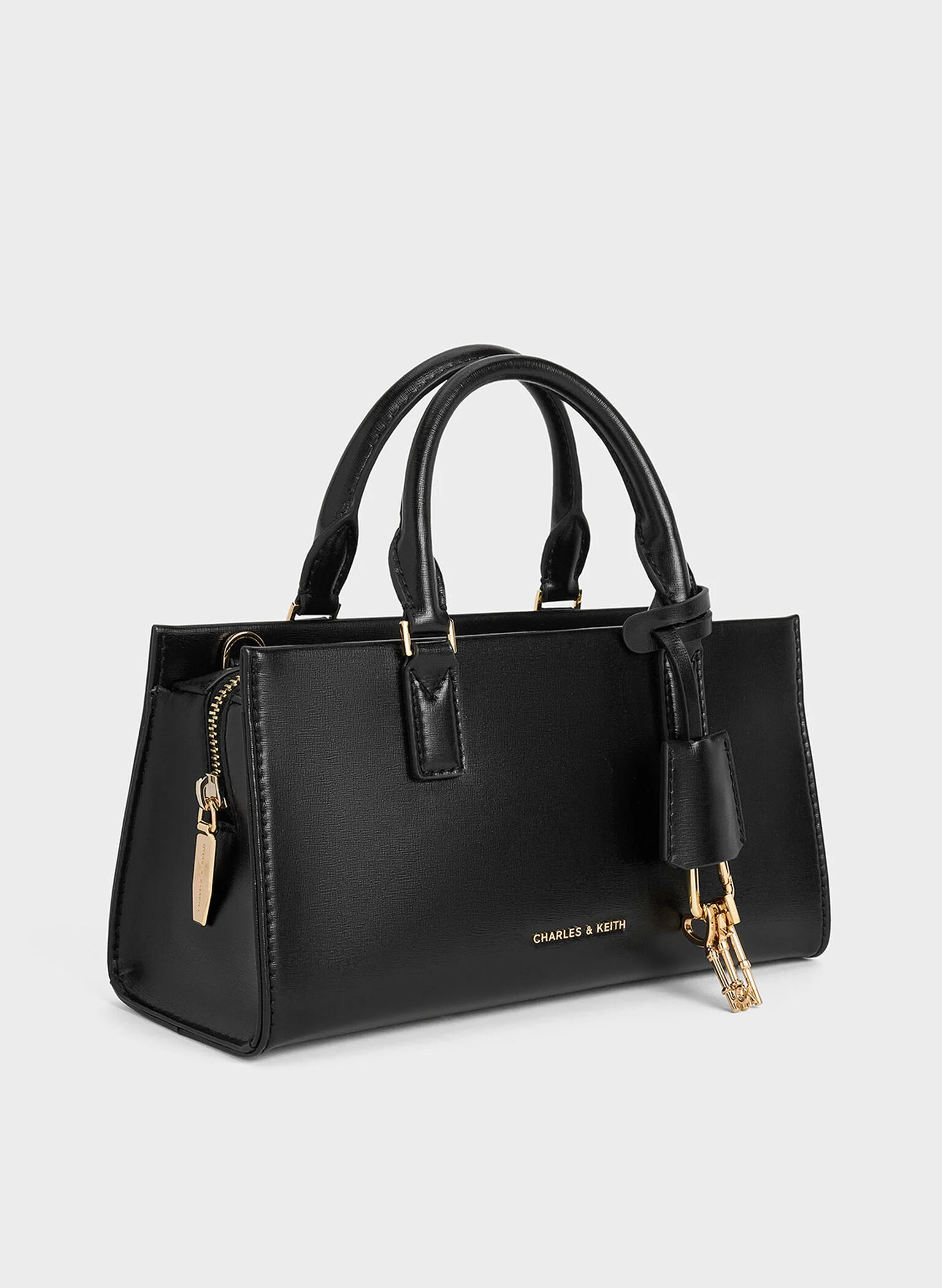 Mini Kerry Tote Bag