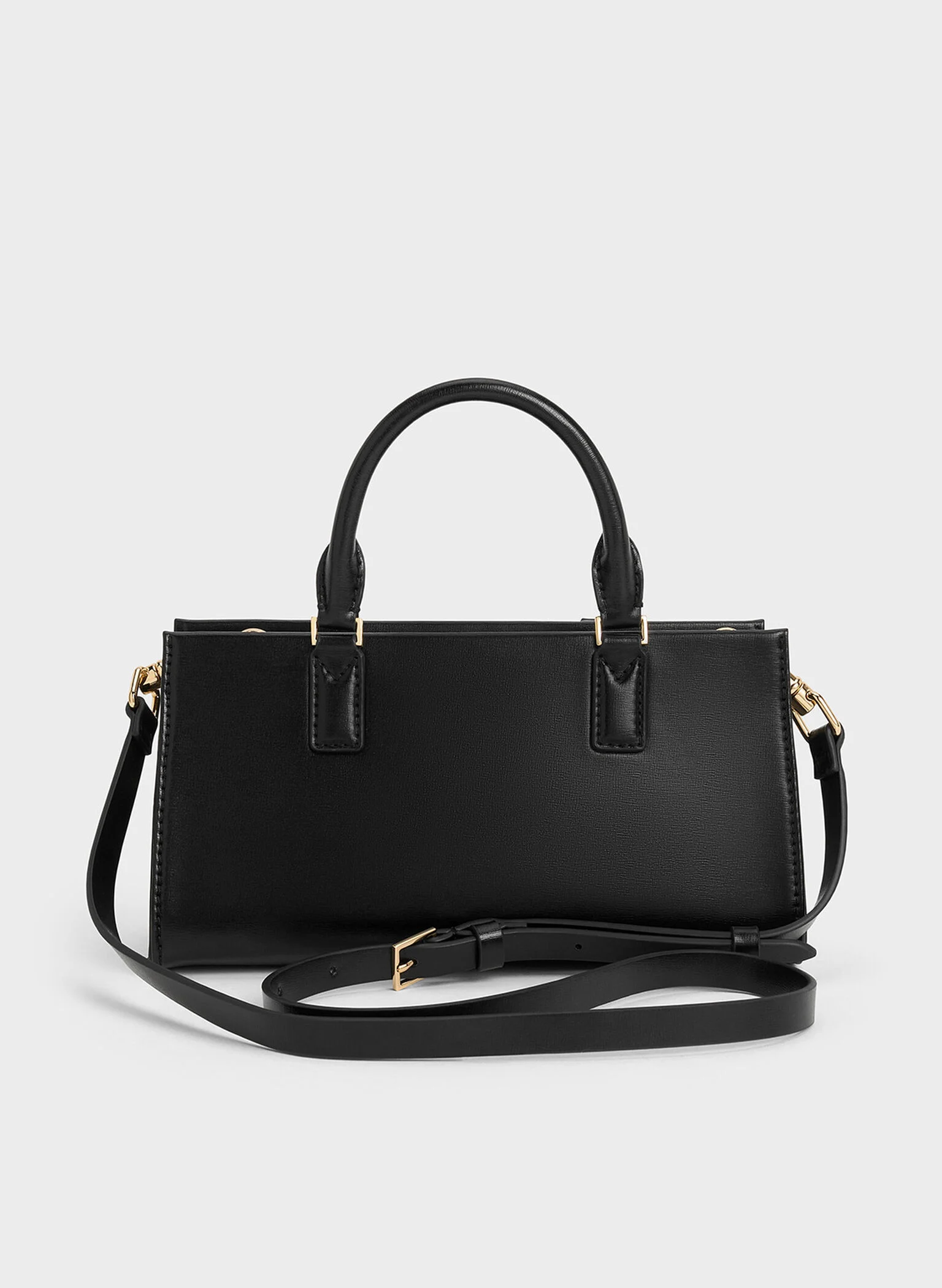 Mini Kerry Tote Bag