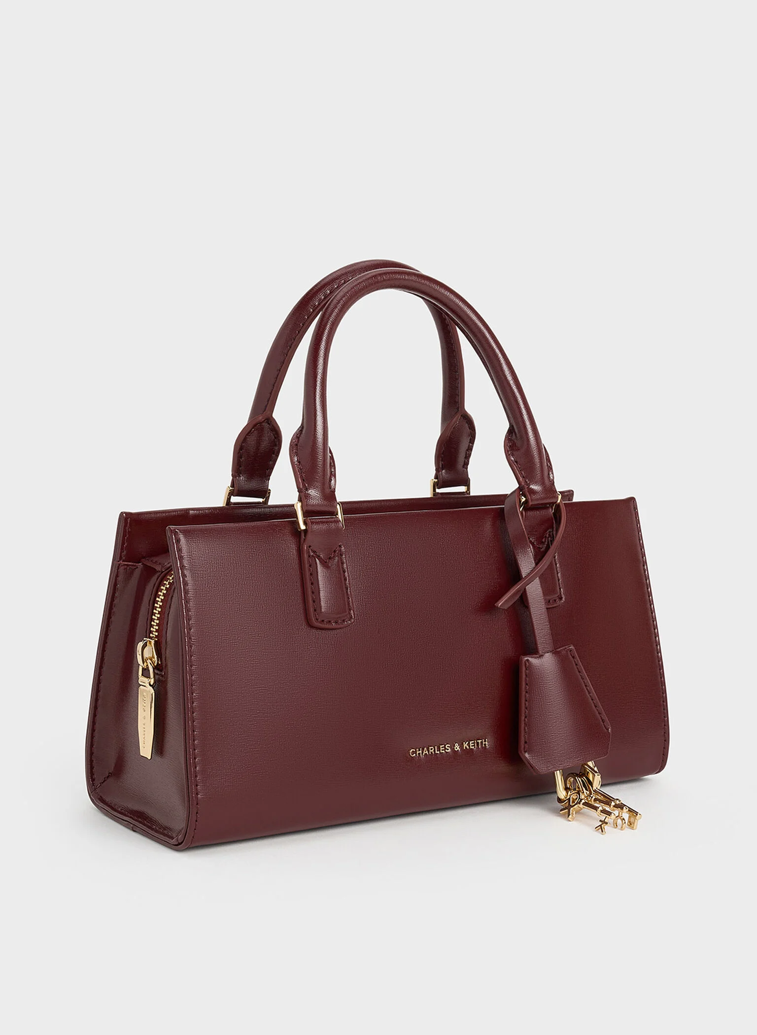 Mini Kerry Tote Bag