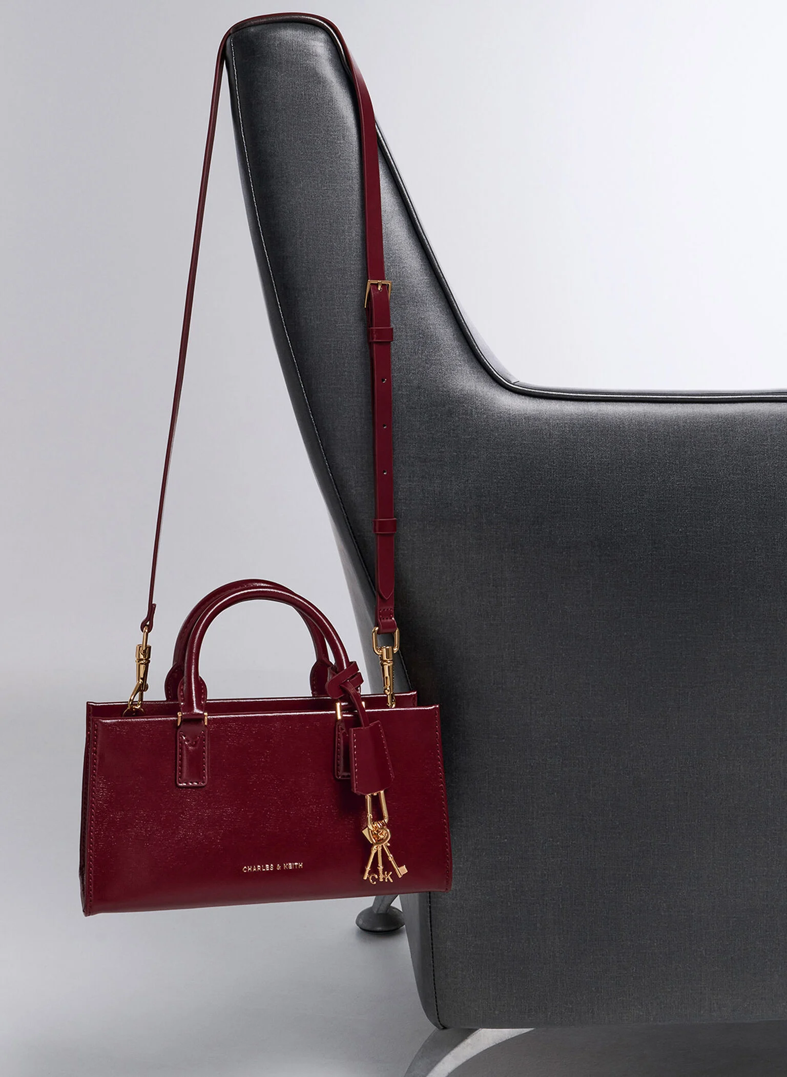 Mini Kerry Tote Bag