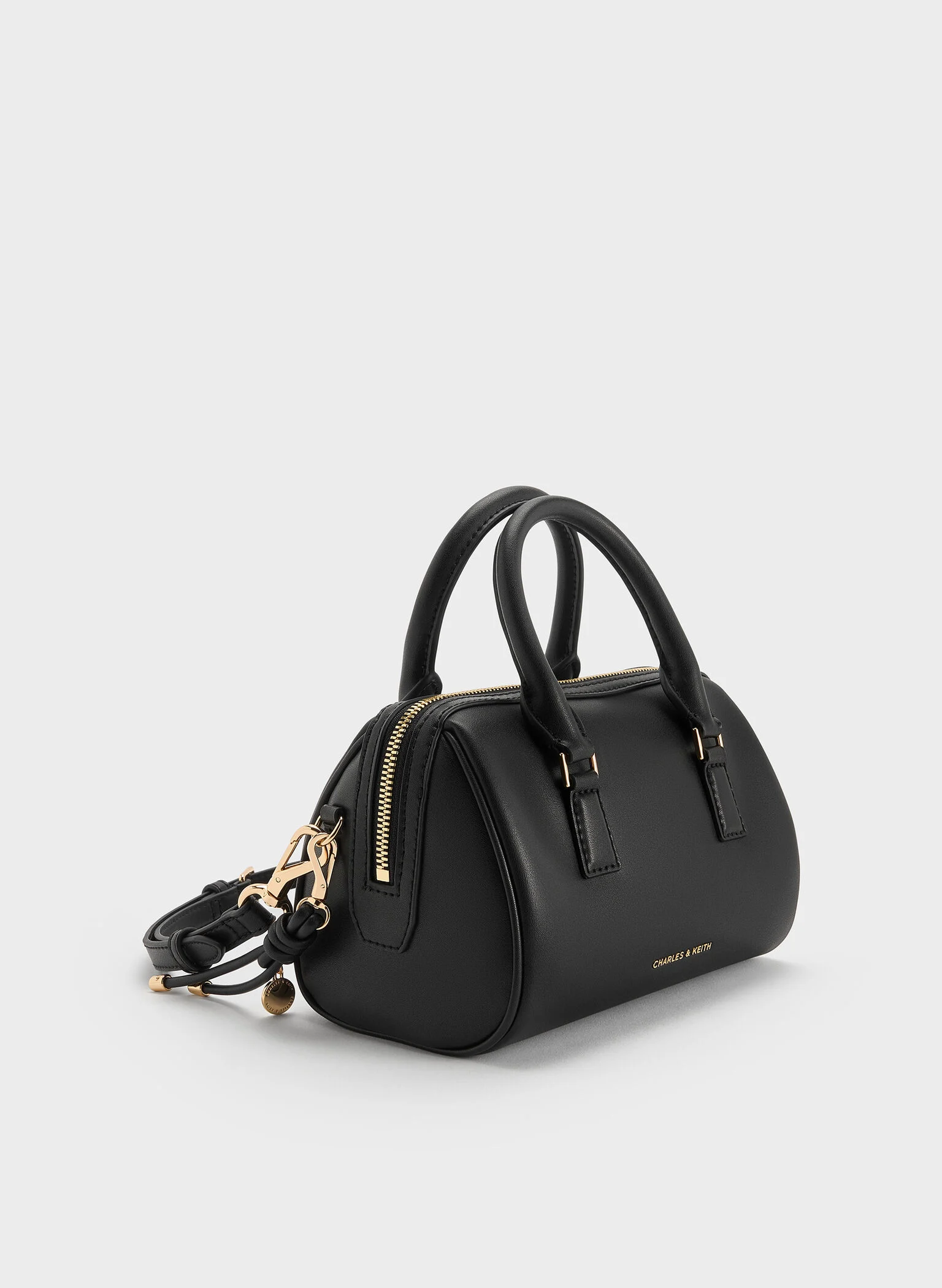 Everleigh Bowling Bag