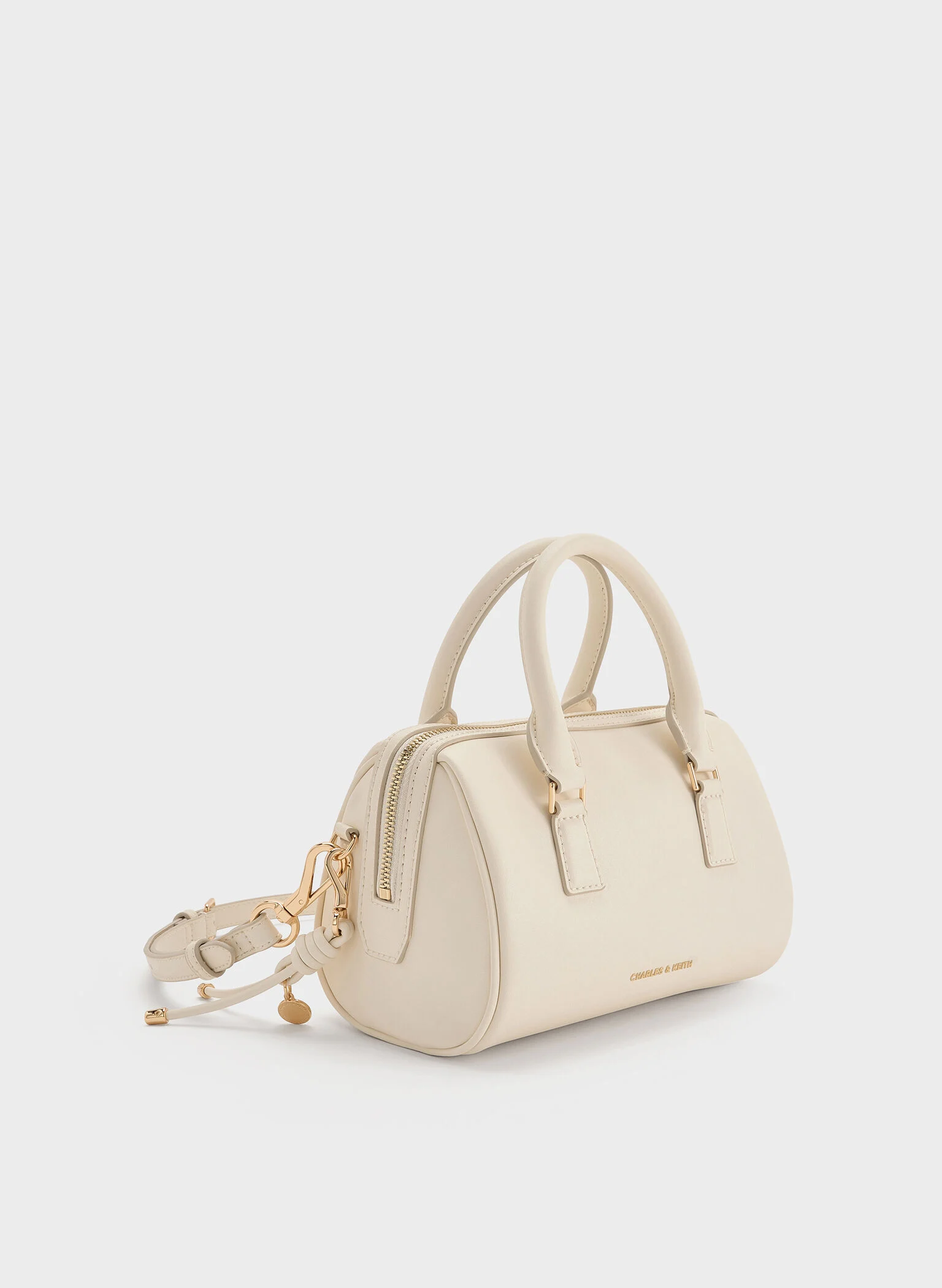 Everleigh Bowling Bag