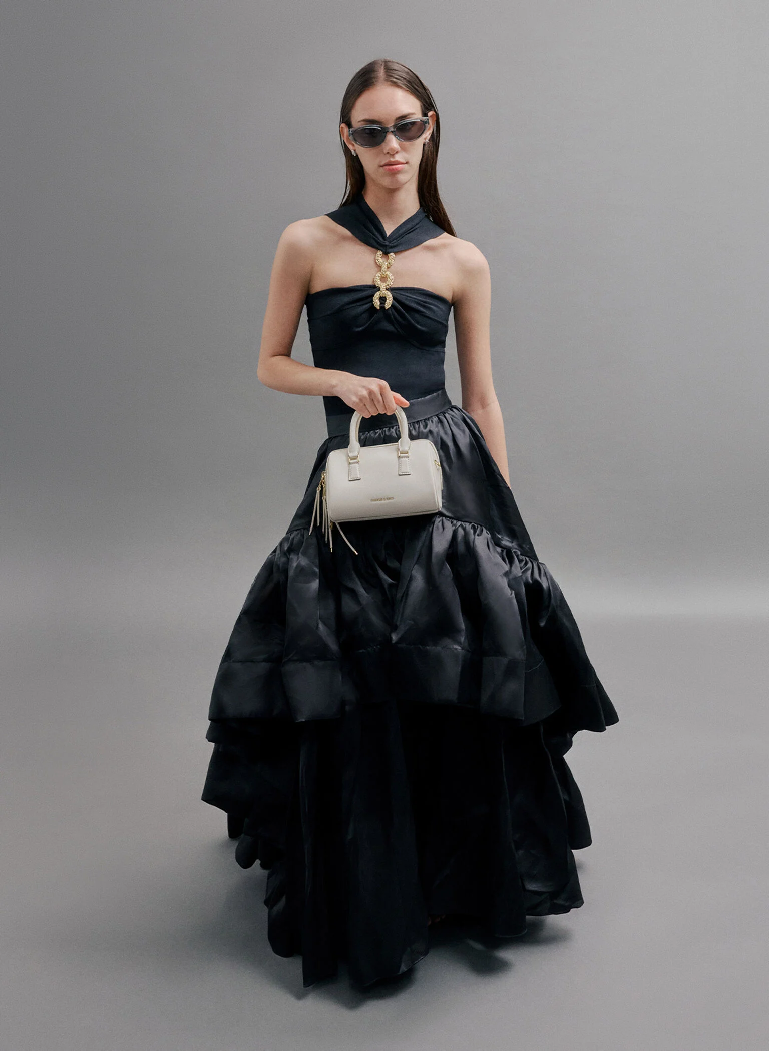 Everleigh Bowling Bag