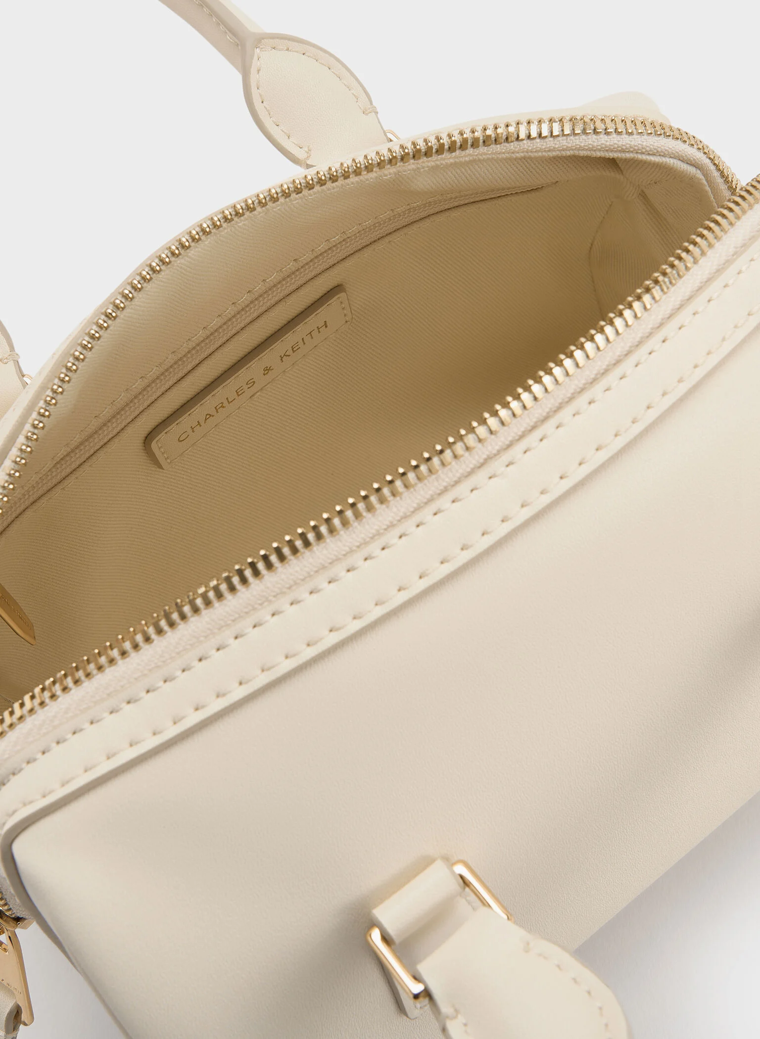 Everleigh Bowling Bag