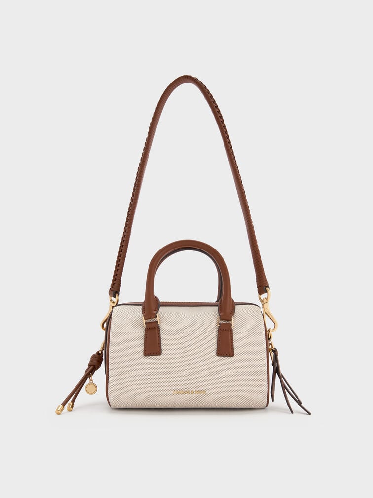 Everleigh Bowling Bag