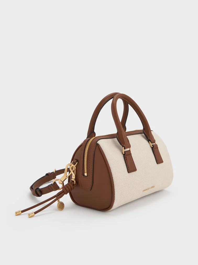 Everleigh Bowling Bag