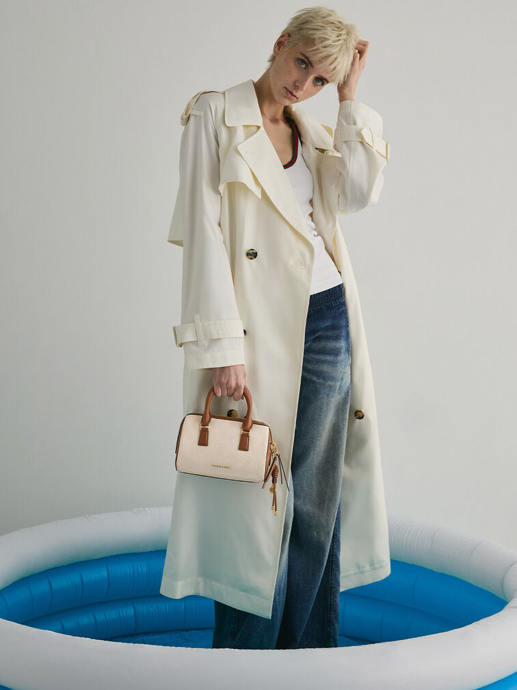 Everleigh Bowling Bag