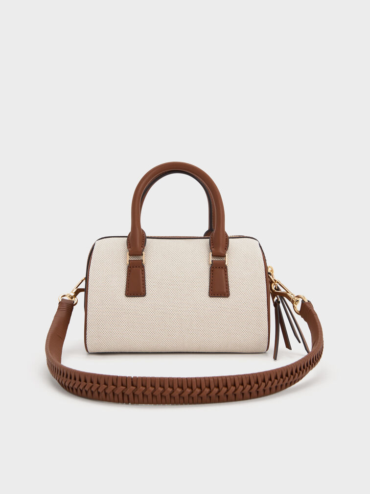 Everleigh Bowling Bag