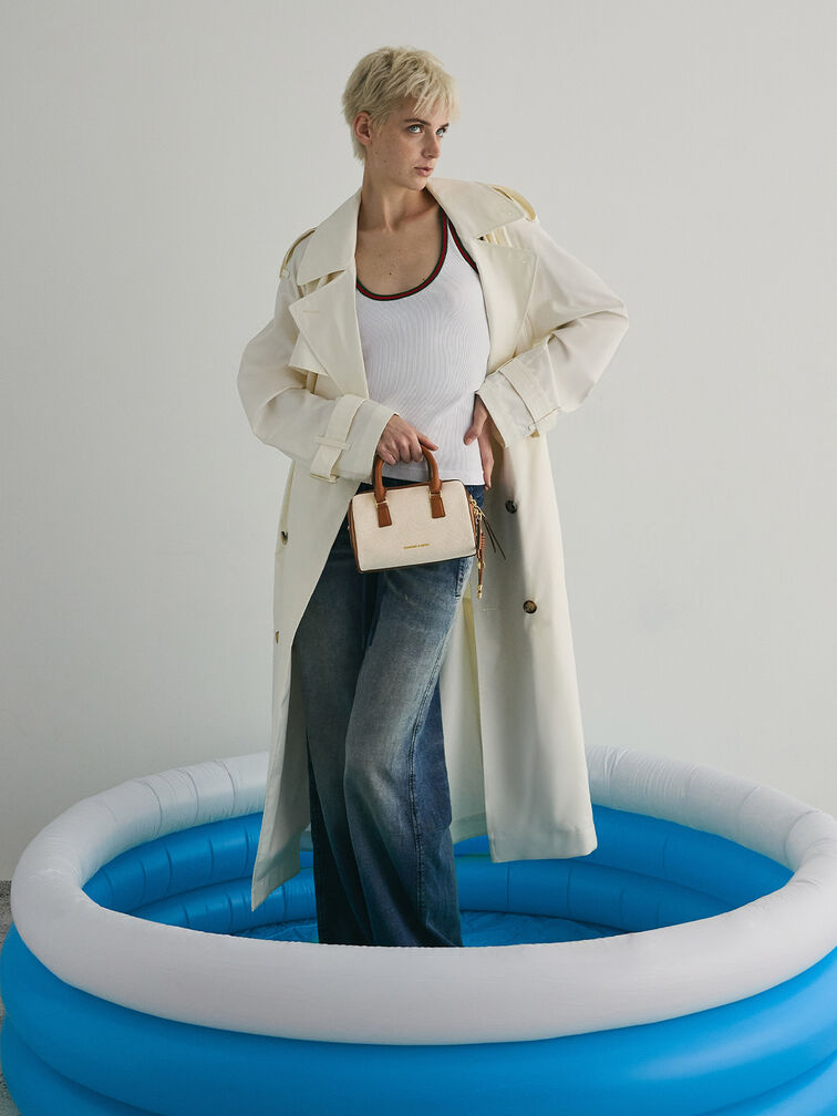 Everleigh Bowling Bag