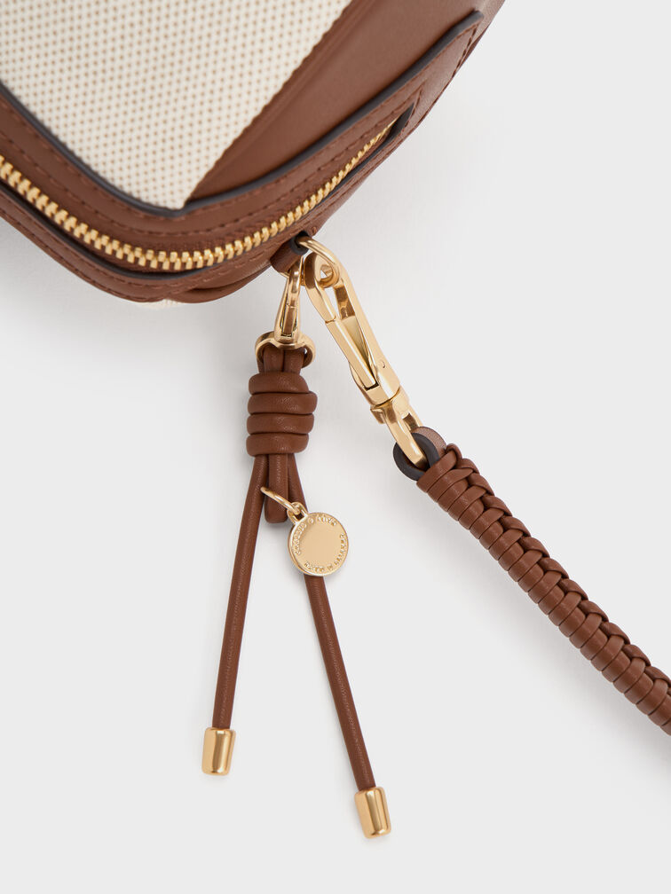 Everleigh Bowling Bag